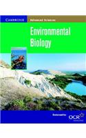 Environmental Biology