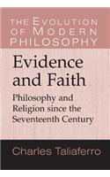 Evidence and Faith