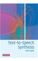 Text-to-Speech Synthesis