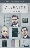 Alienist (TNT Tie-In Edition)