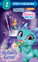 Nazboo's Kazoo! (Shimmer and Shine)