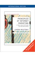 Principles for Internet Marketing