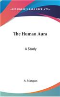 Human Aura: A Study