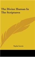 The Divine Human In The Scriptures