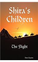 Shira's Children the Flight