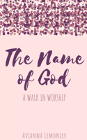 The Name of God