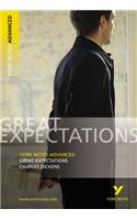 Great Expectations: York Notes Advanced - everything you need to study and prepare for the 2025 and 2026 exams