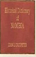 Historical Dictionary of Namibia