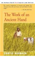 Work of an Ancient Hand