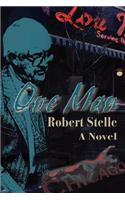 One Man: (English)