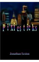 Pixiesticks