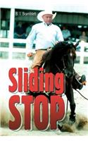 Sliding Stop