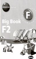 Abacus Evolve Foundation: Big Book 2 and Big Book 2 Teacher Notes Pack: (Abacus Evolve Fwk (2007))