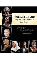 Humanitarians for Justice, Nonviolence and Peace