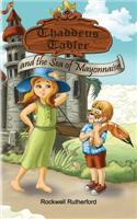Thaddeus Tabler and the Sea of Mayonnaise