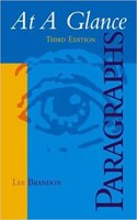 At a Glance: Paragraphs