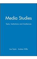 Media Studies
