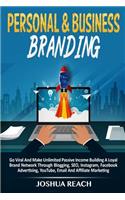 Personal & Business Branding