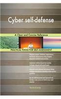 Cyber self-defense A Clear and Concise Reference