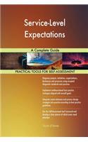 Service-Level Expectations A Complete Guide