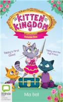 Kitten Kingdom Volume One