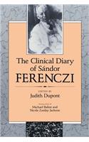 The Clinical Diary of Sandor Ferenczi