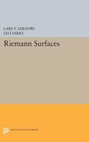 Riemann Surfaces