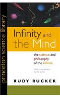 Infinity and the Mind: The Science and Philosophy of the Infinite