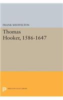 Thomas Hooker, 1586-1647