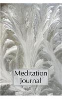 Meditation Journal