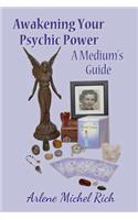 Awakening Your Psychic Power