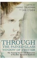 Through the Pained-Glass Window of Twitter
