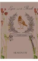Lyra and the Thrush