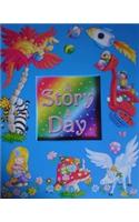 A Story a Day