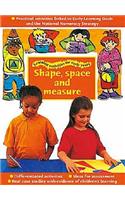 Shape, Size and Measure