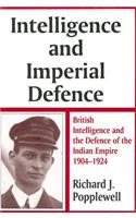 Intelligence and Imperial Defence