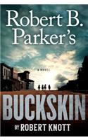 Robert B. Parker's Buckskin