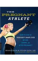 The Pregnant Athlete