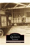 Quincy, Illinois