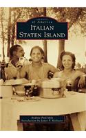 Italian Staten Island