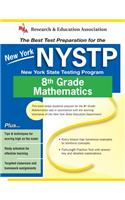 New York State Grade 8 Math