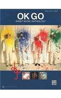 Ok Go: Sheet Music Anthology