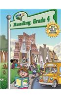 Steck-Vaughn Head for Home: Student Edition Grades 5 - 8 Reading