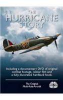 The Hurricane Story DVD & Book Pack