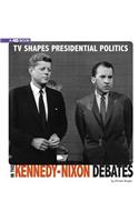TV Shapes Presidential Politics in the Kennedy-Nixon Debates