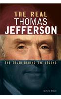 Real Thomas Jefferson