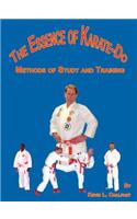 The Essence of Karate-Do: Methods of Study and Training(English)