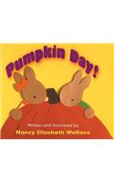 Pumpkin Day!