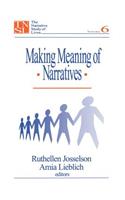 Making Meaning of Narratives