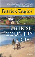 Irish Country Girl